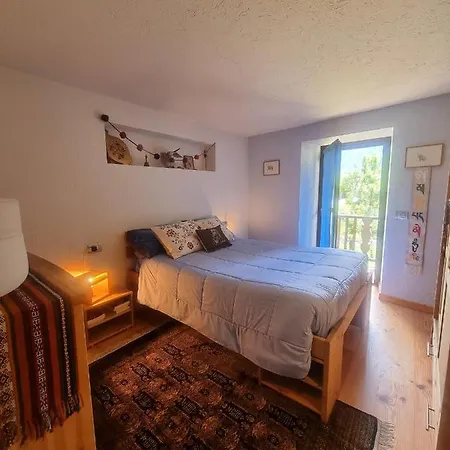 Apartmán L'atelier Du Temps - Julie Garden *