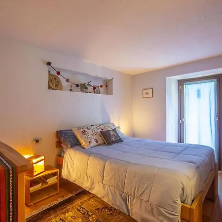 Apartmán L'atelier Du Temps - Julie Garden
